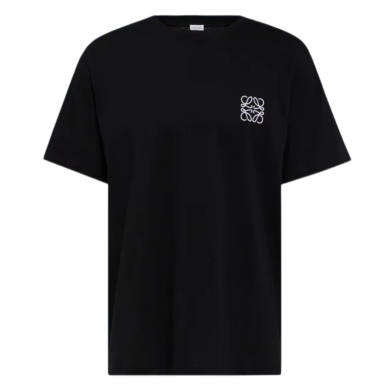 DU-12.16-2025 New Embroidered Short sleeved T-shirt Luo Yi [WhatsApp+8615302478915]