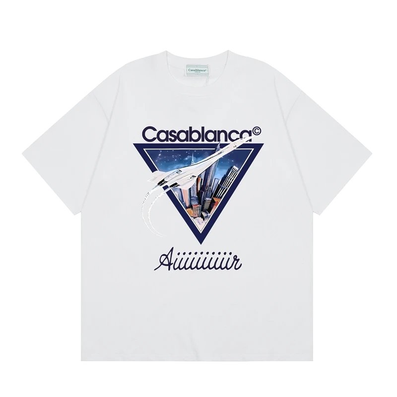 Casablanca  Tee - rep Casablanca