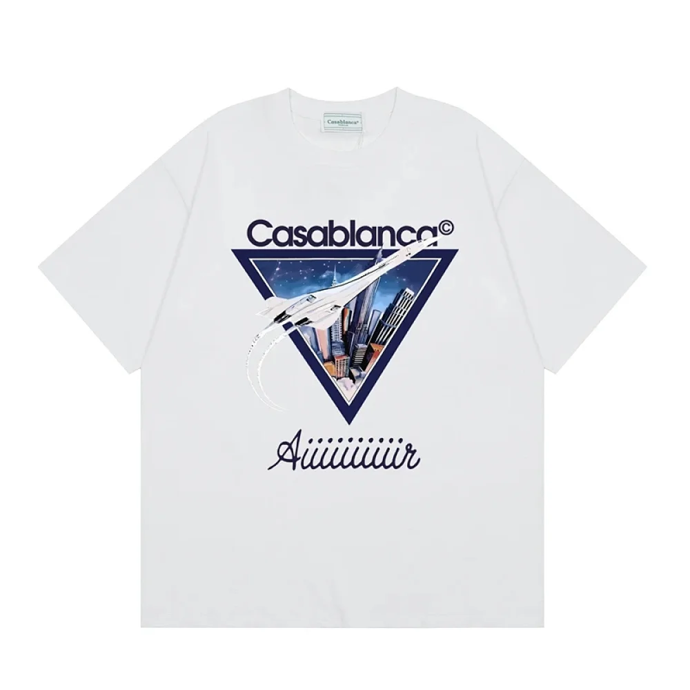 Casablanca Tee