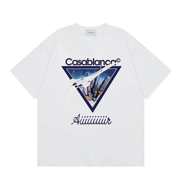 Casablanca Tee
