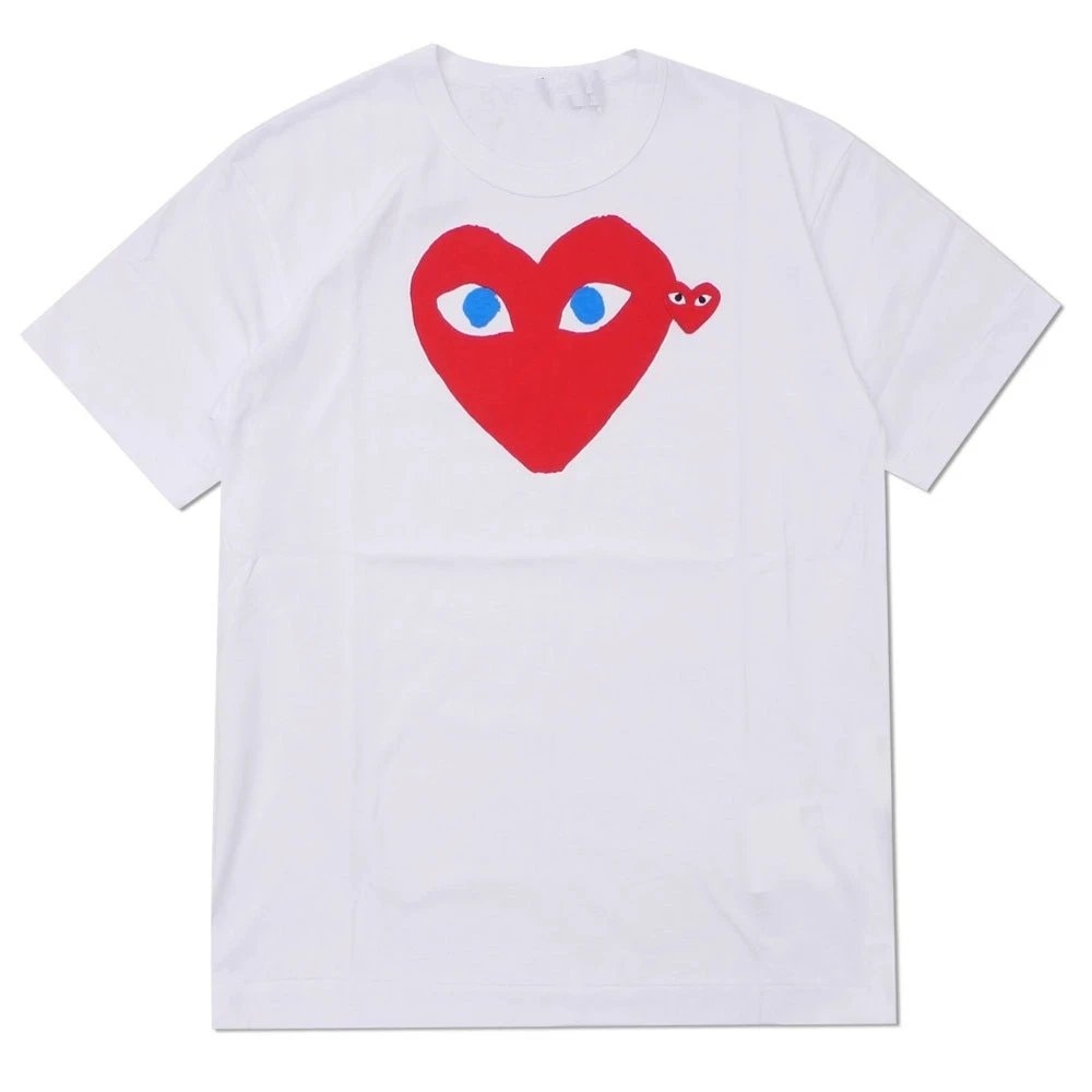 C023 White Red