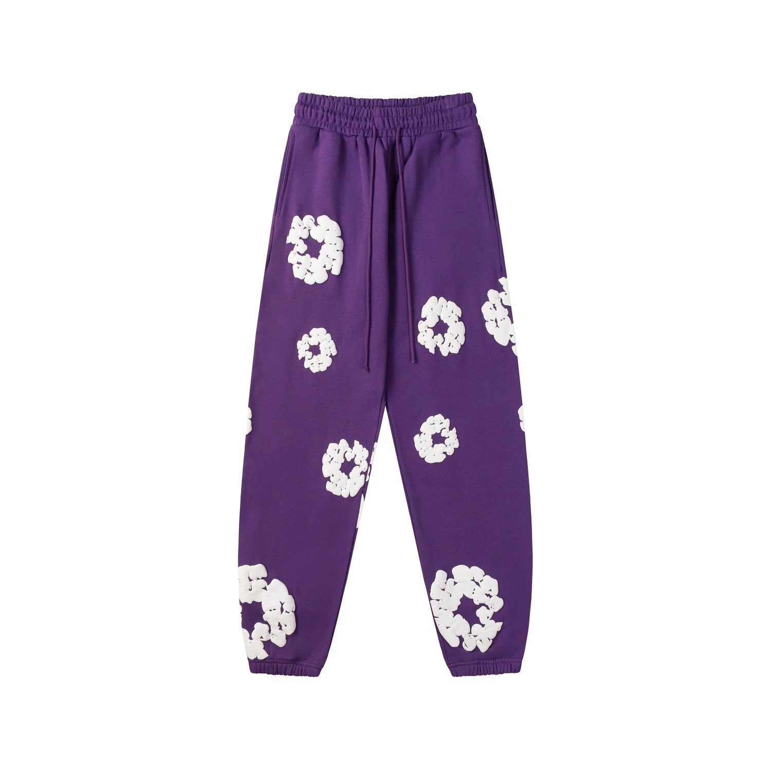 8155-Purple Pants