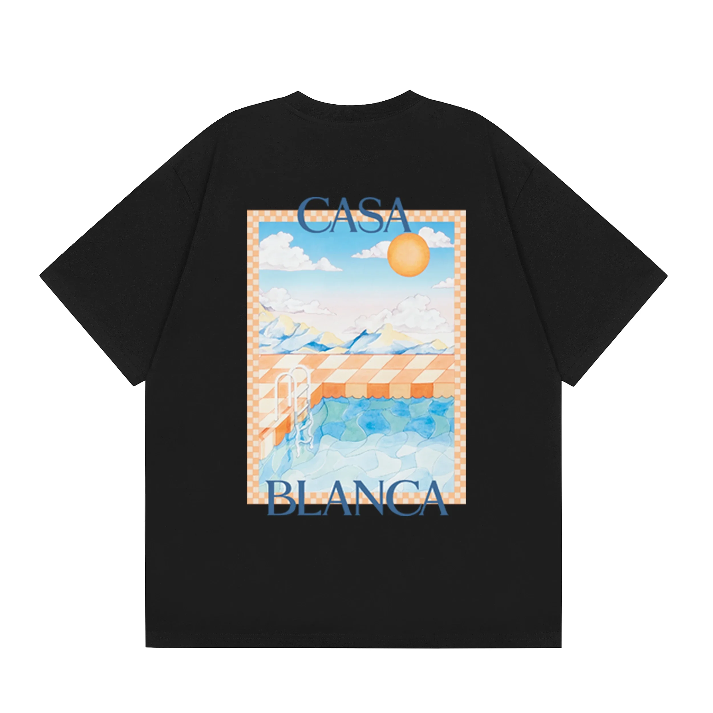 Casablanca T-Shirt