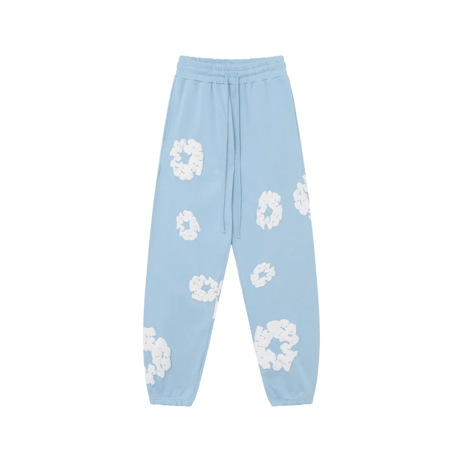 8155-Sky Blue Pants