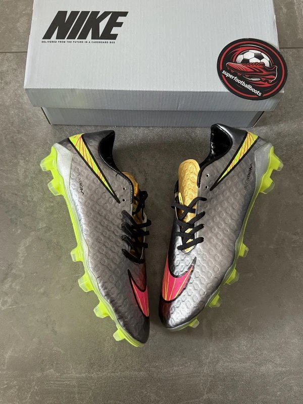 Hypervenom Phantom 1 FG  Item ID: TP11440