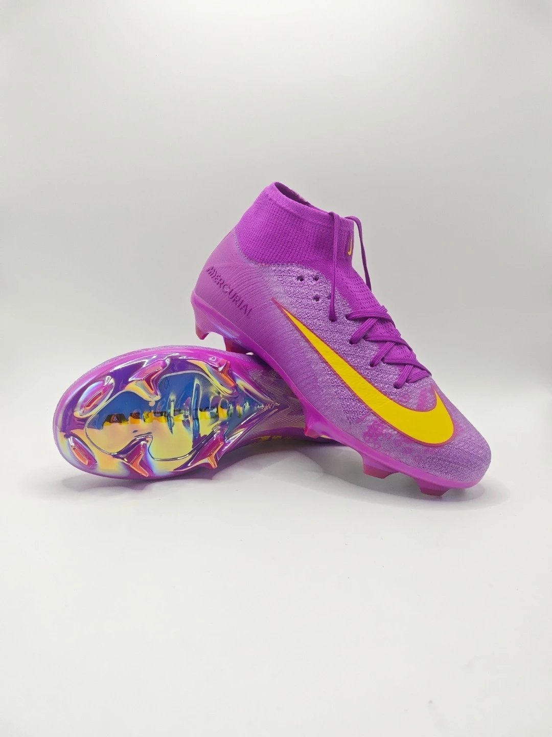 Mercurial Vapor16 High-top Item ID: MVH1024