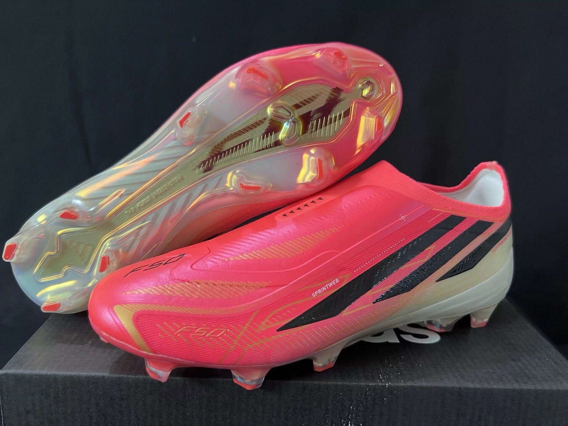 F50 LL FG Item ID: L34F63