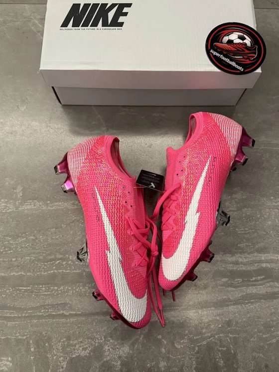Mercurial Vapor 13 Item ID: MV13001