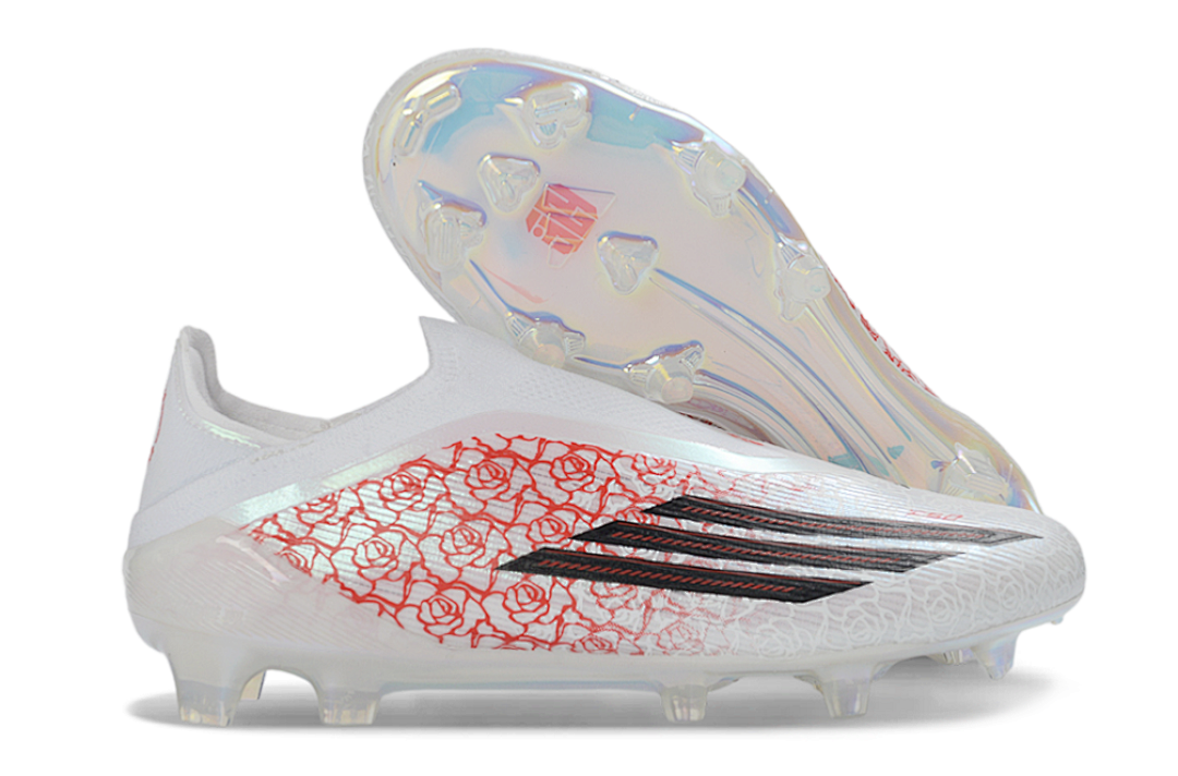 adi F50 Elite Laceless FG Item ID: A5LL47