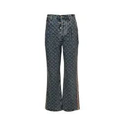 thumbnail for L0u1s Vu1tton 24Fw 牛仔裤