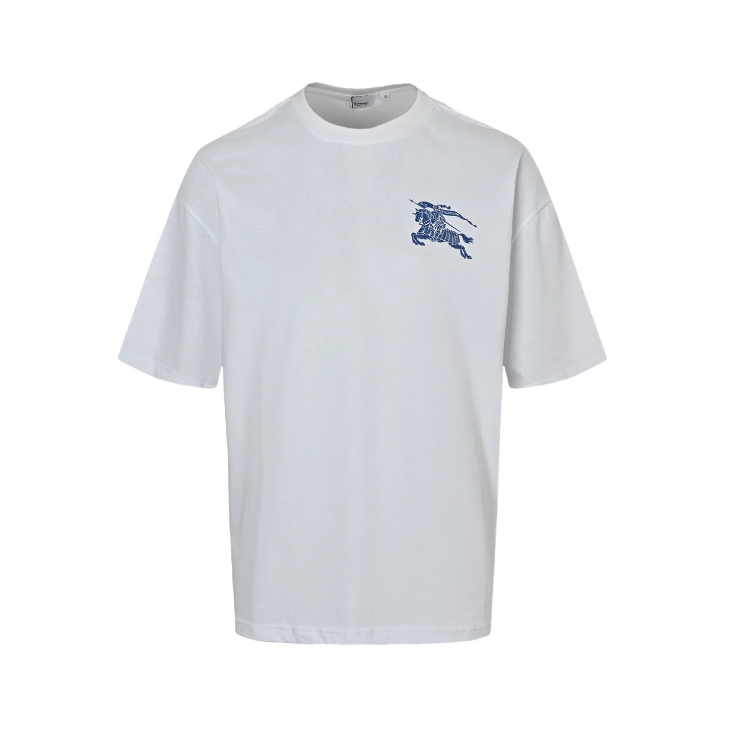 12 white