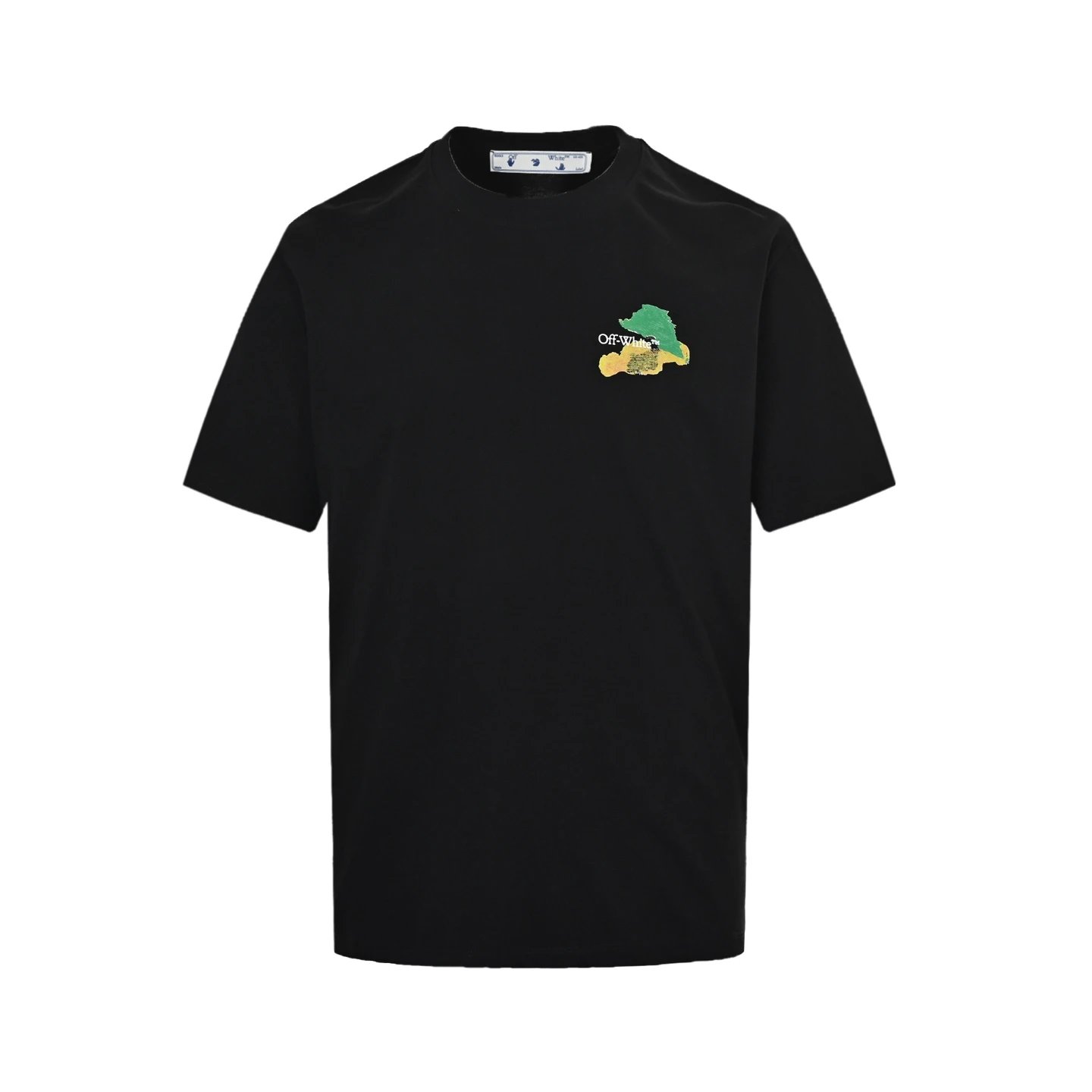 12 black