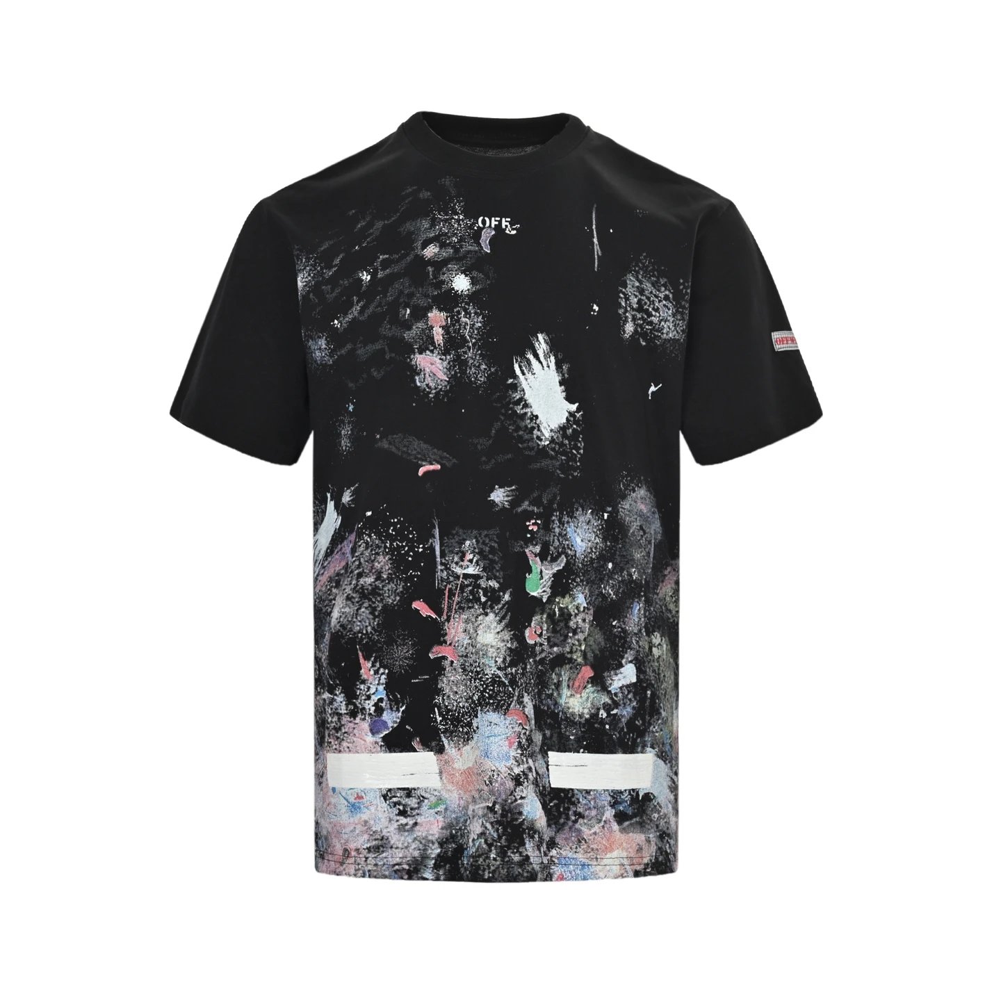 6 black
