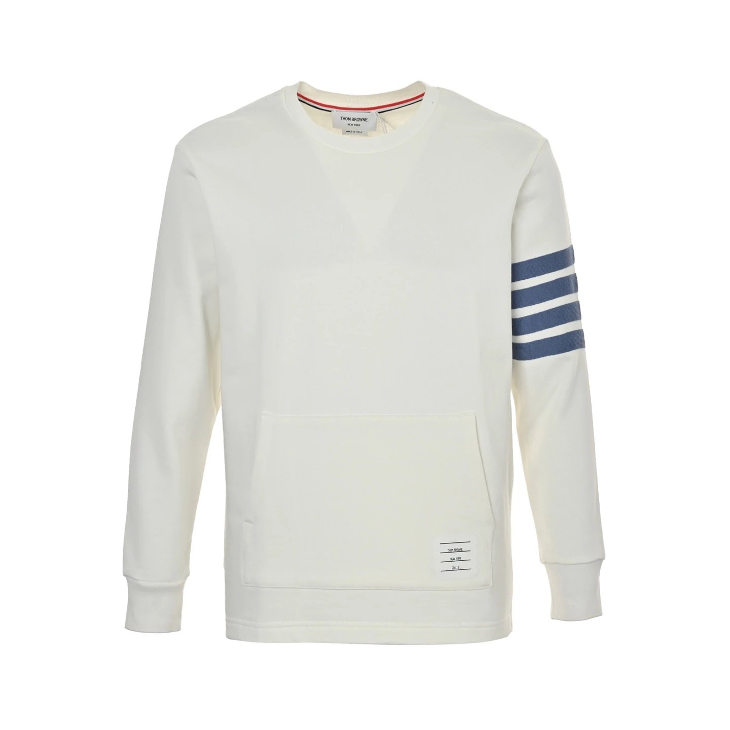 7 white