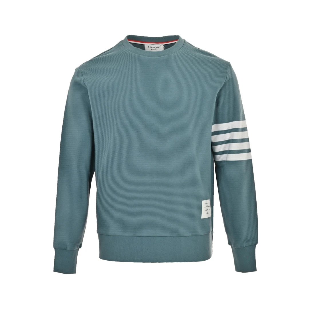 Thom Browne Crewneck Sweatshirt