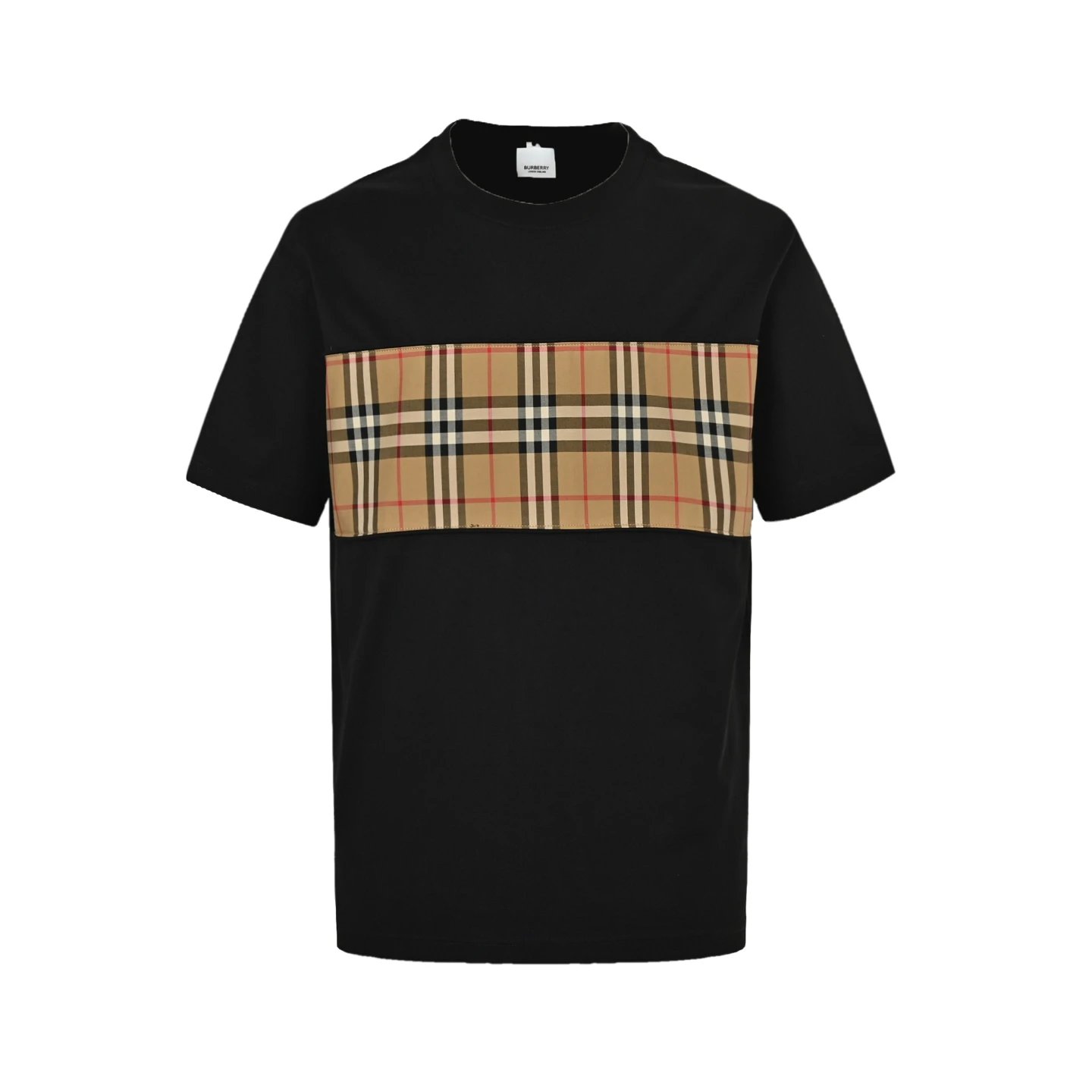 7 black
