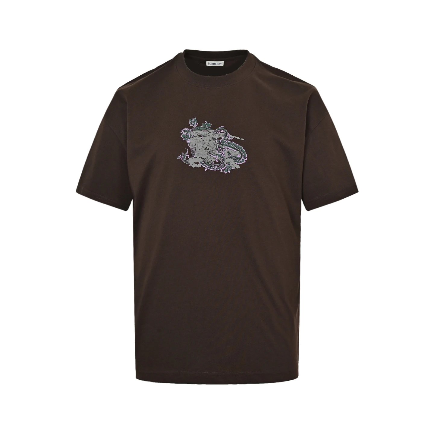 2 brown