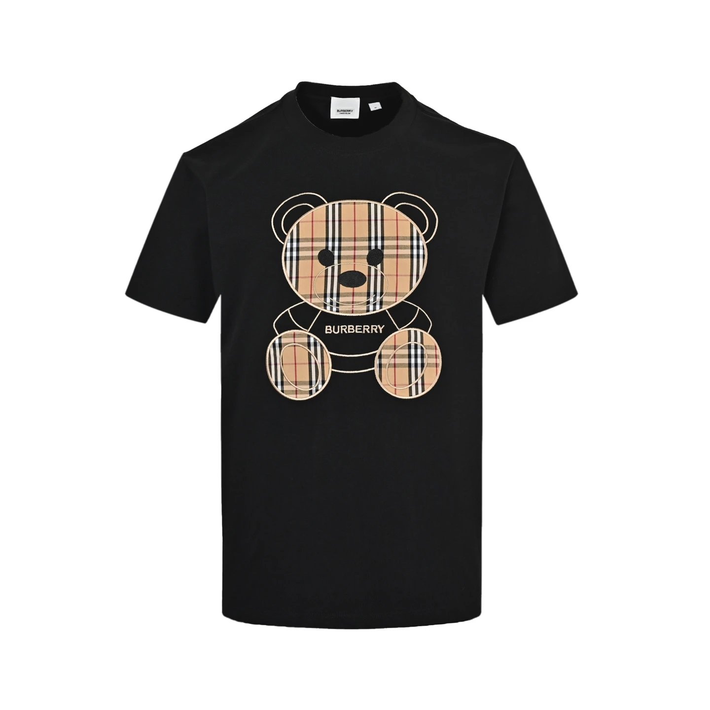 15 black