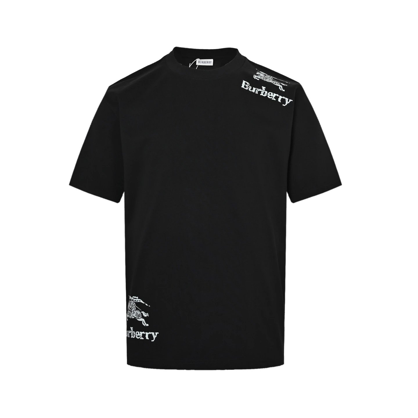 8 black