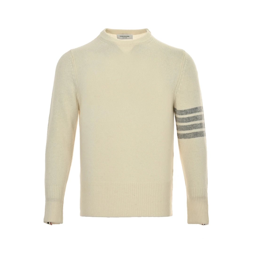 8 white