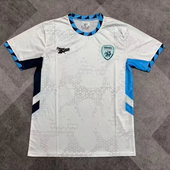 25-26 Israel Jersey