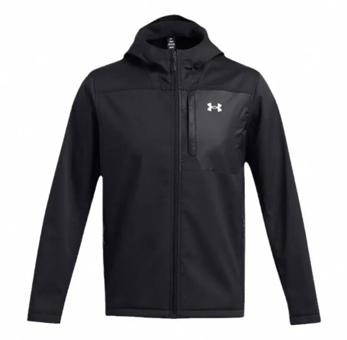 ADM jacket (no return or exchange if there are no quality issues)