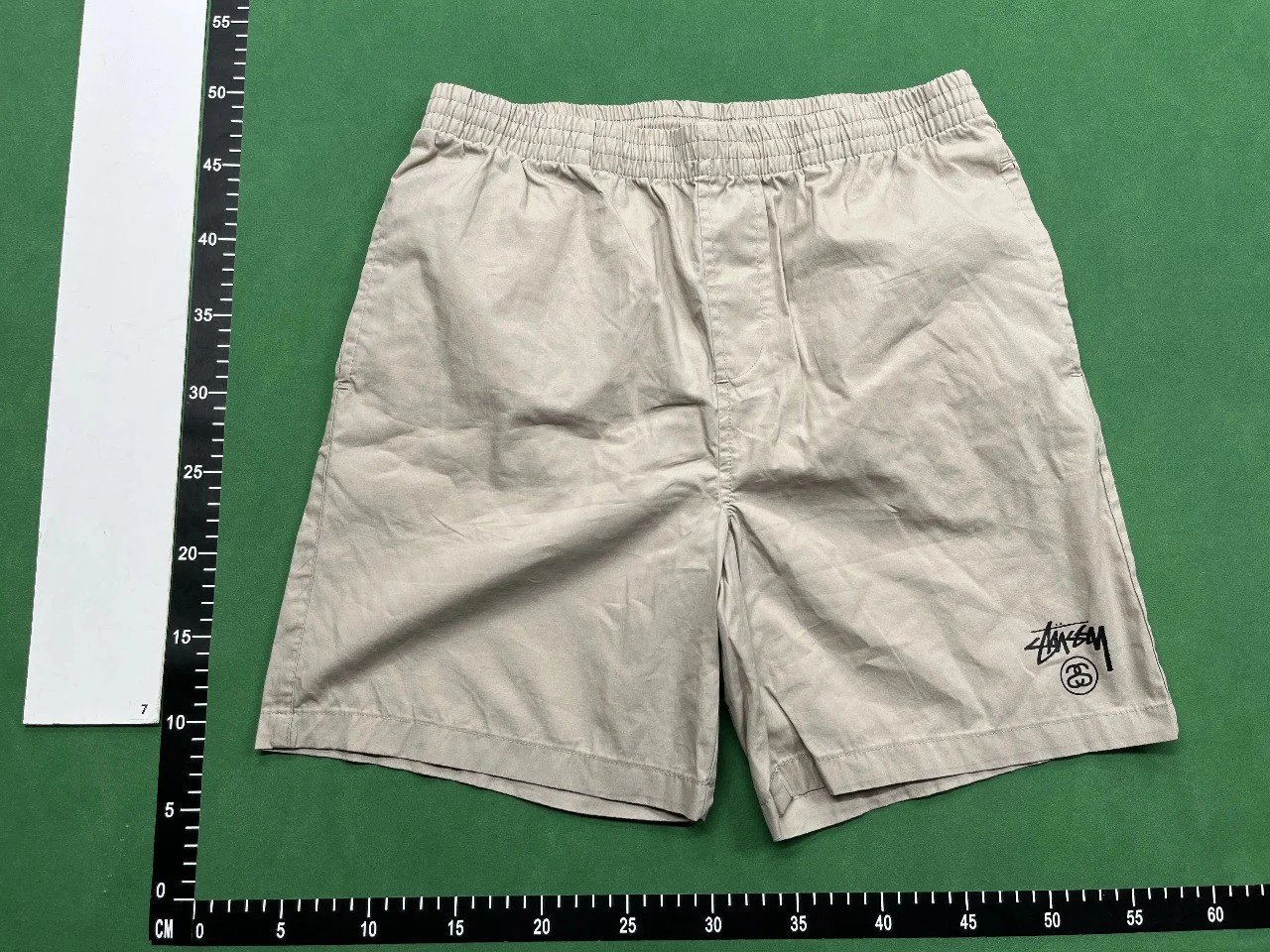 Stussy Shorts style 1