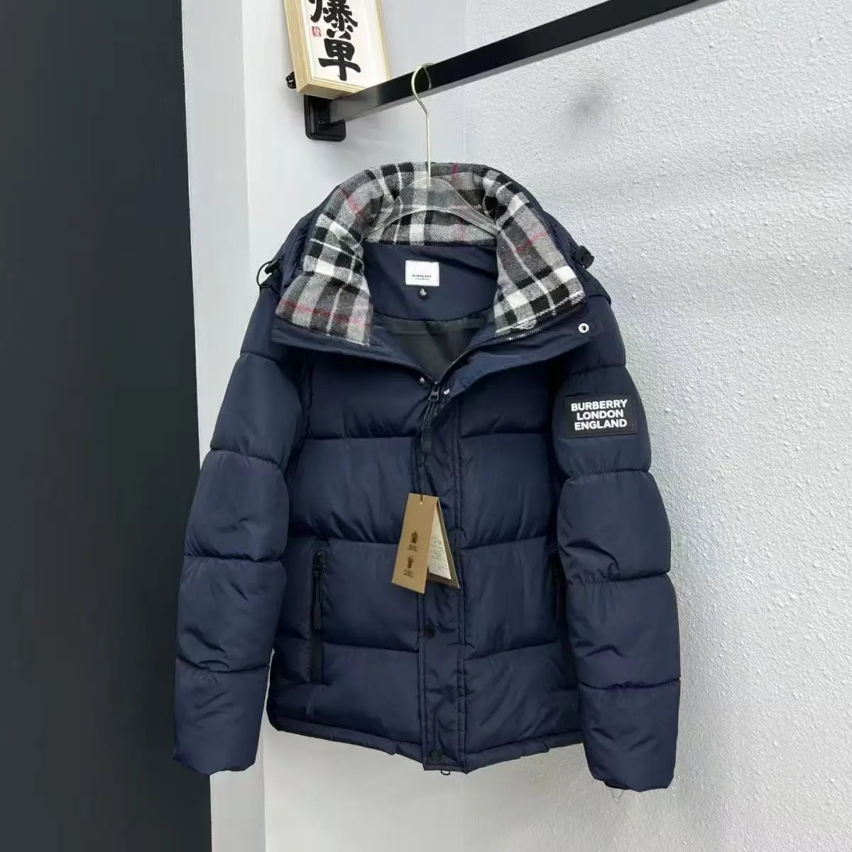 navy blue