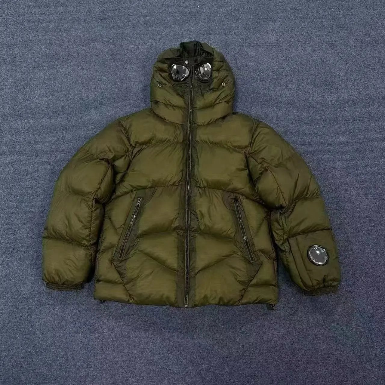 Military Green 3