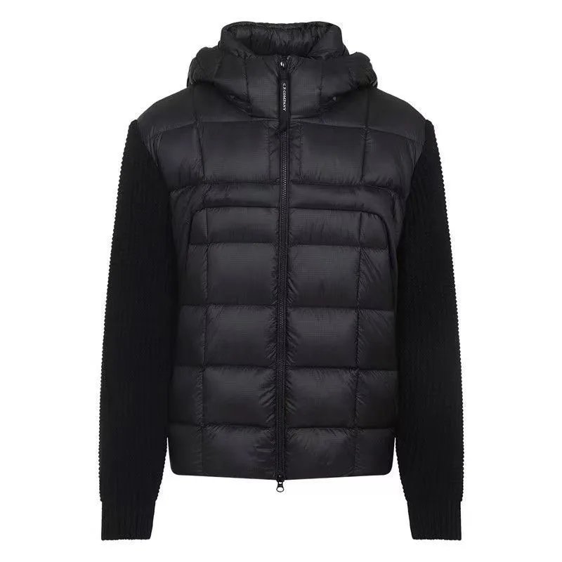 CP Patchwork Wool