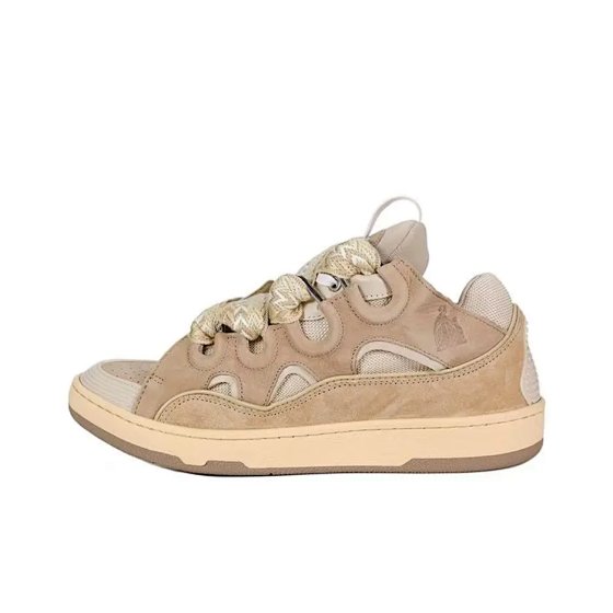 LA Casual Shoes