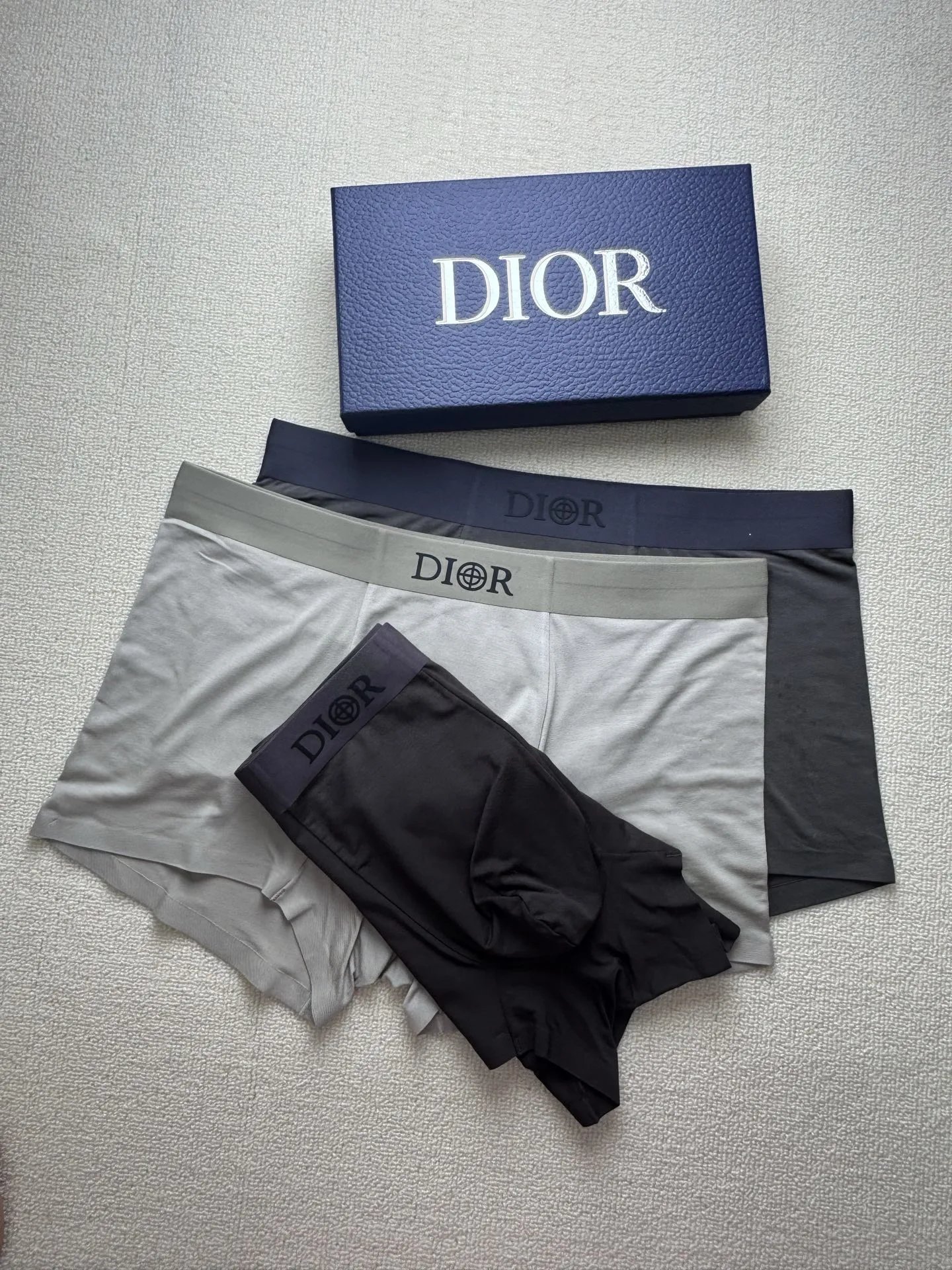 Dior Underwear
