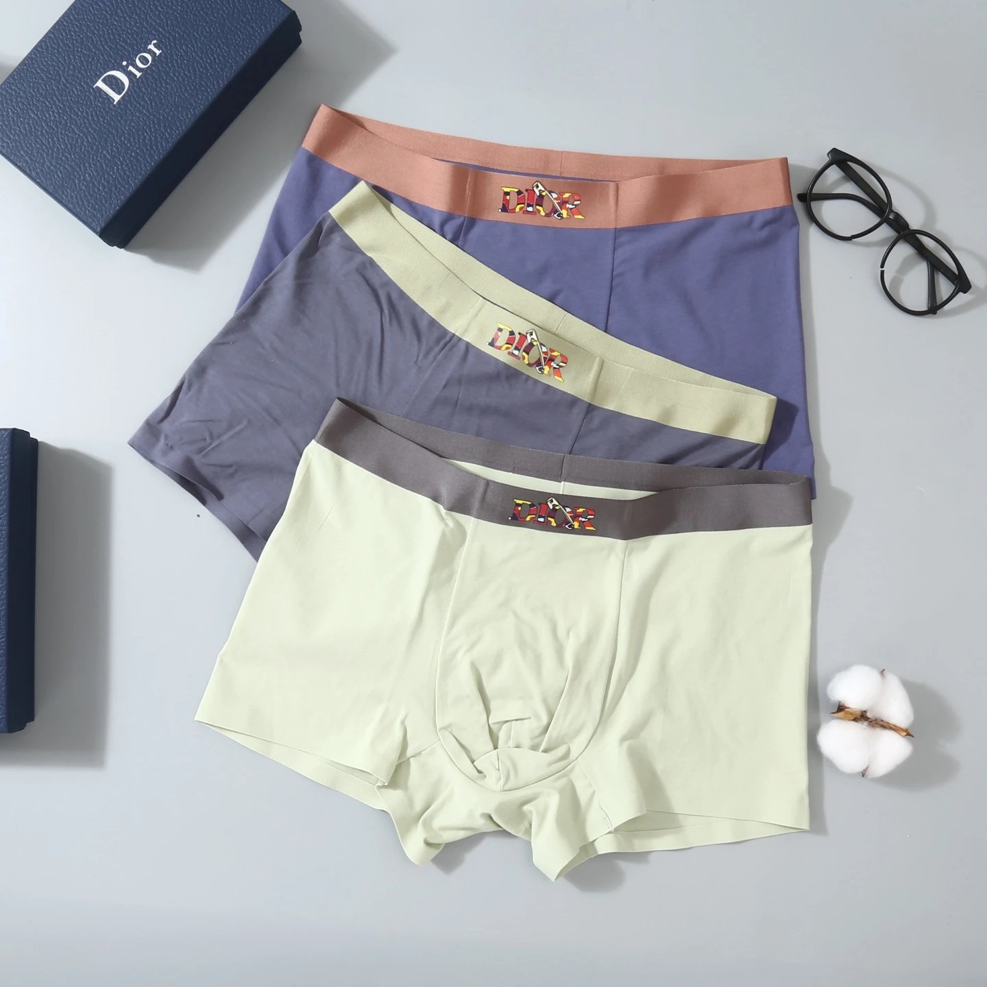 Men's Underwear photo 8