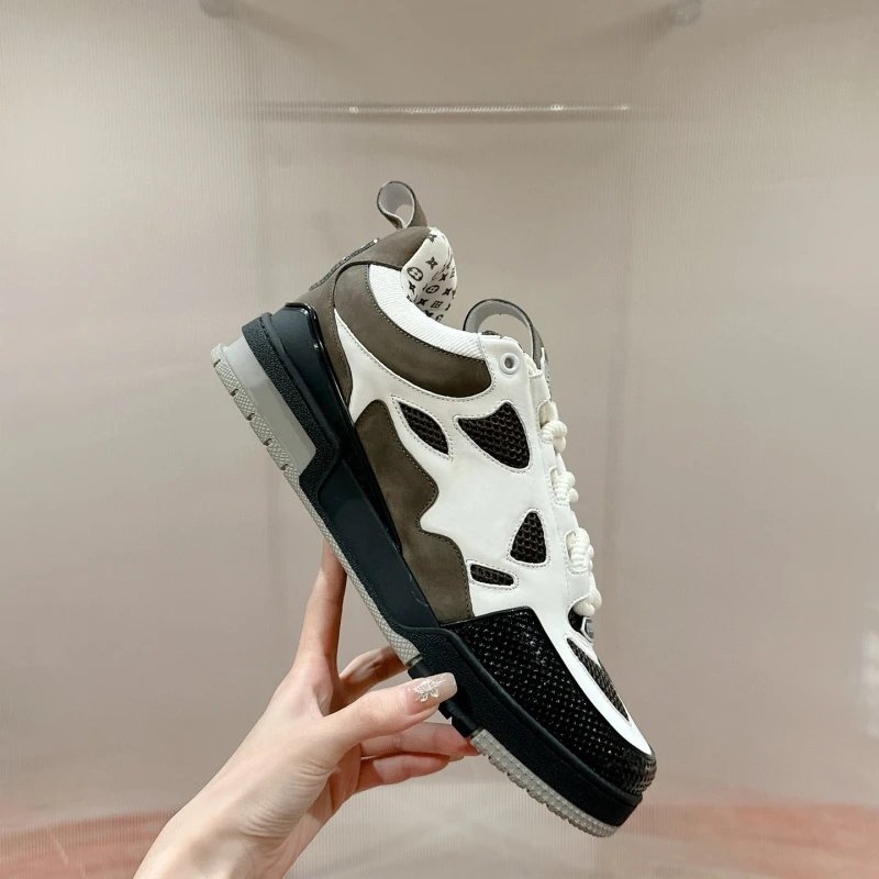 Fashion Bread Shoes photo 7
