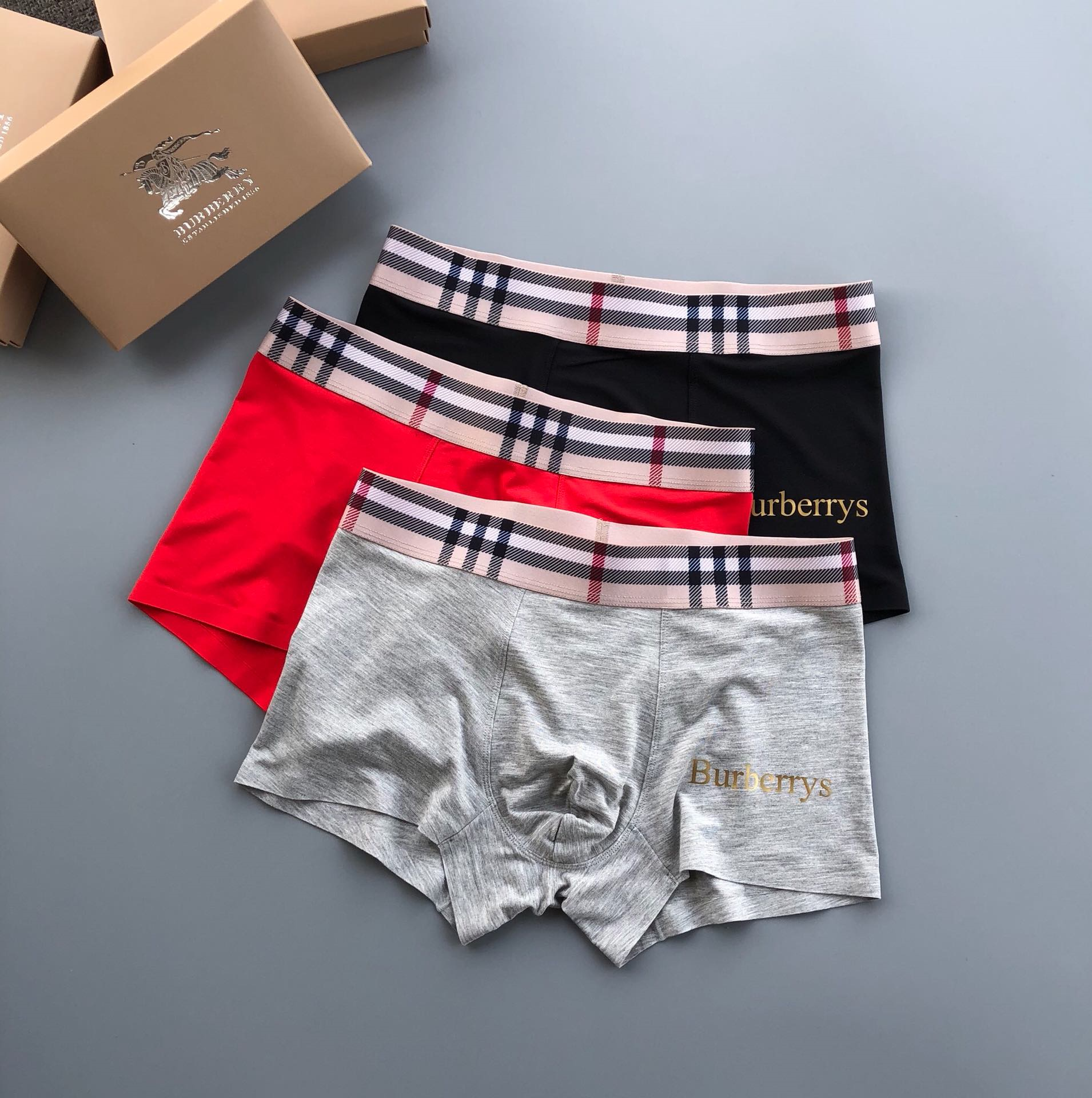 Men's Underwear photo 7