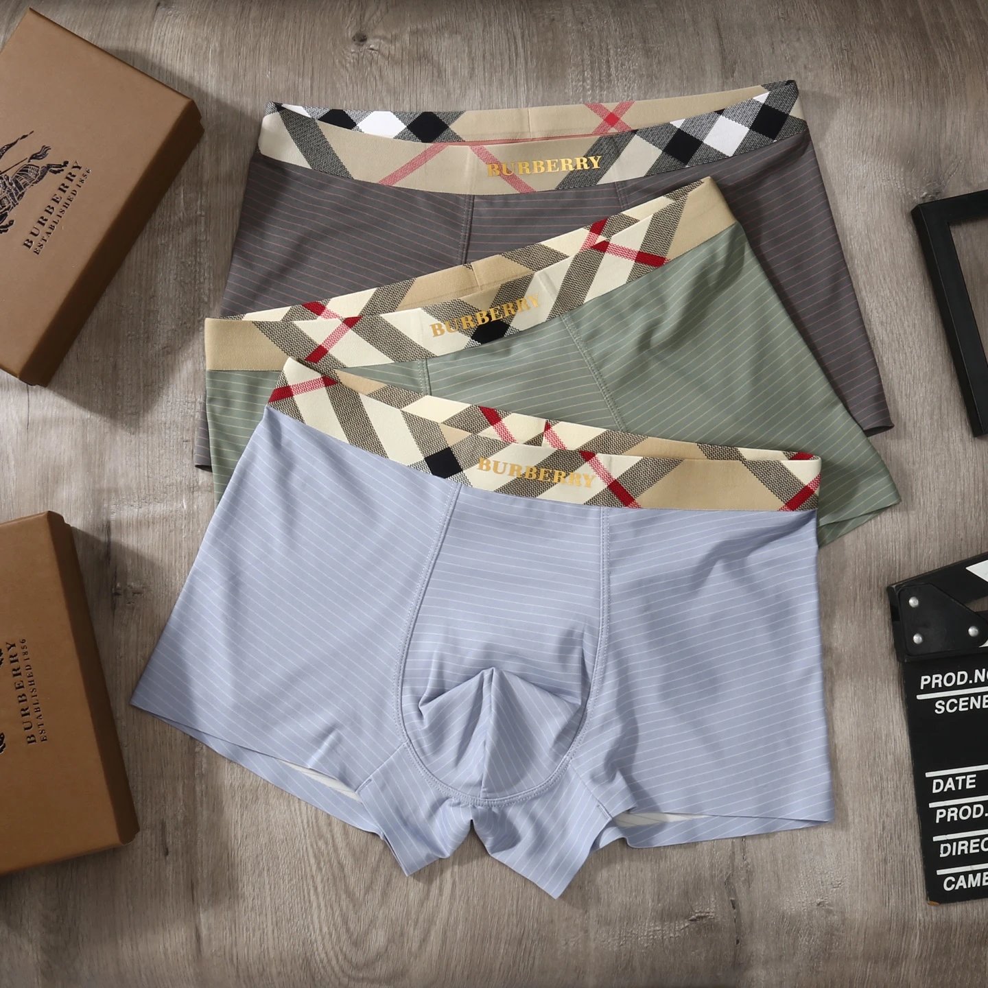 Men's Underwear photo 3