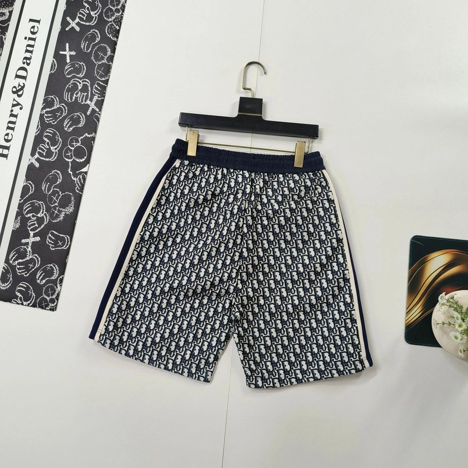 CD Beach Shorts photo 5