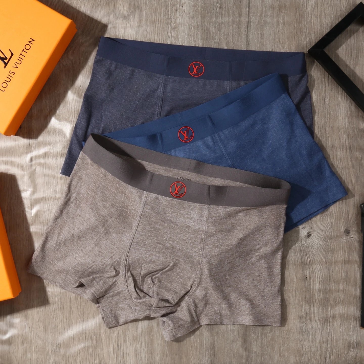 Men's Underwear photo 2