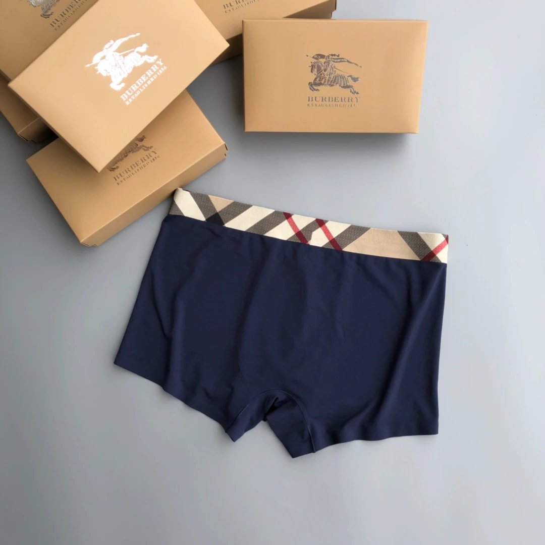 Men's Underwear