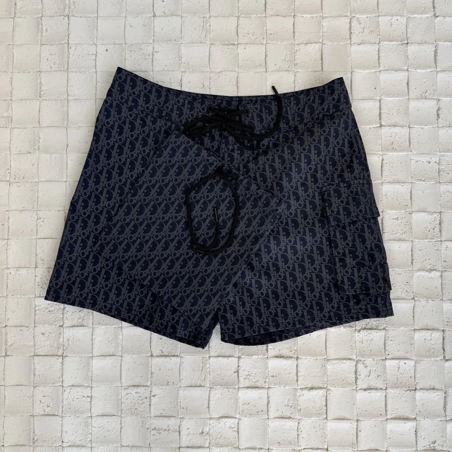 CD Beach Shorts photo 3