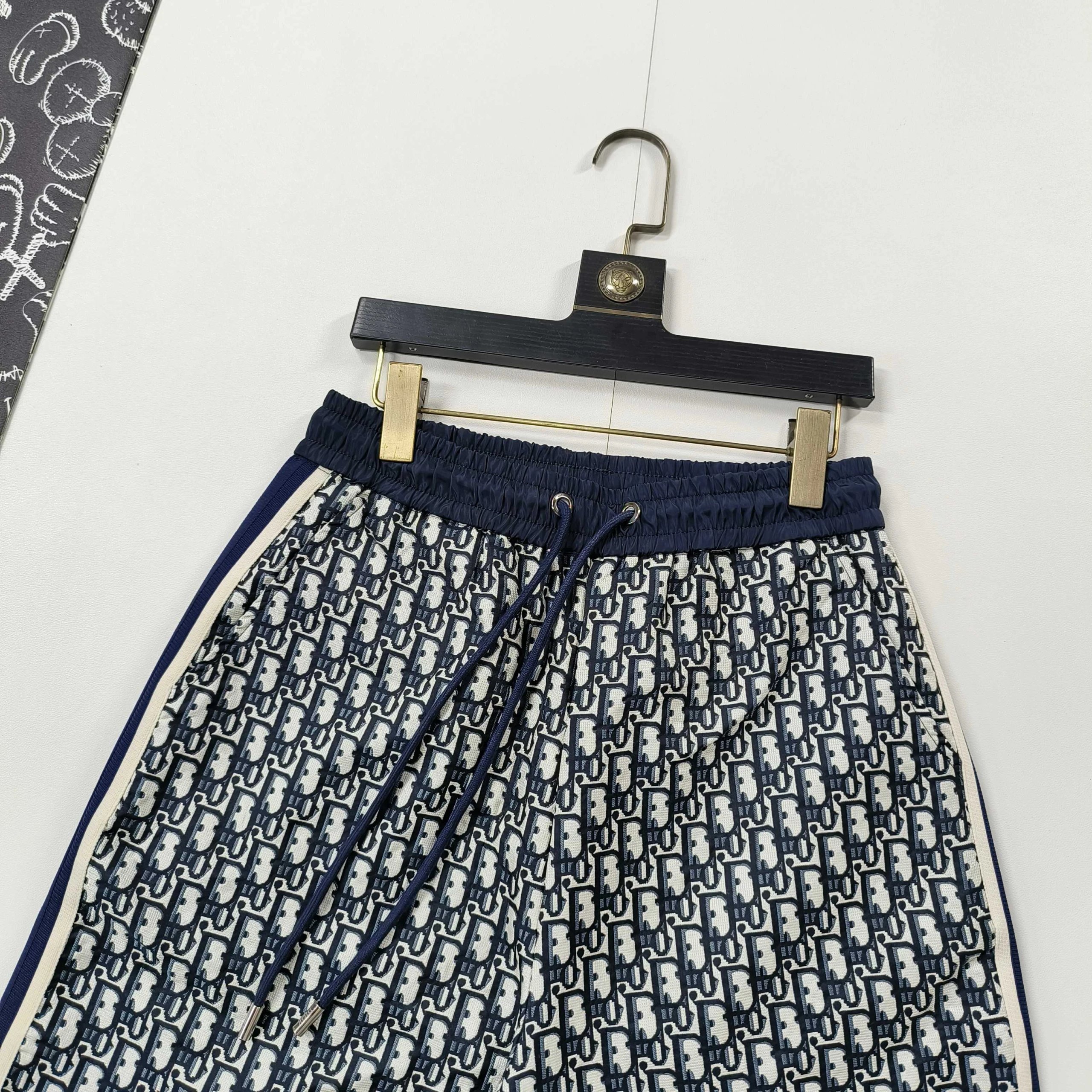 CD Beach Shorts photo 6
