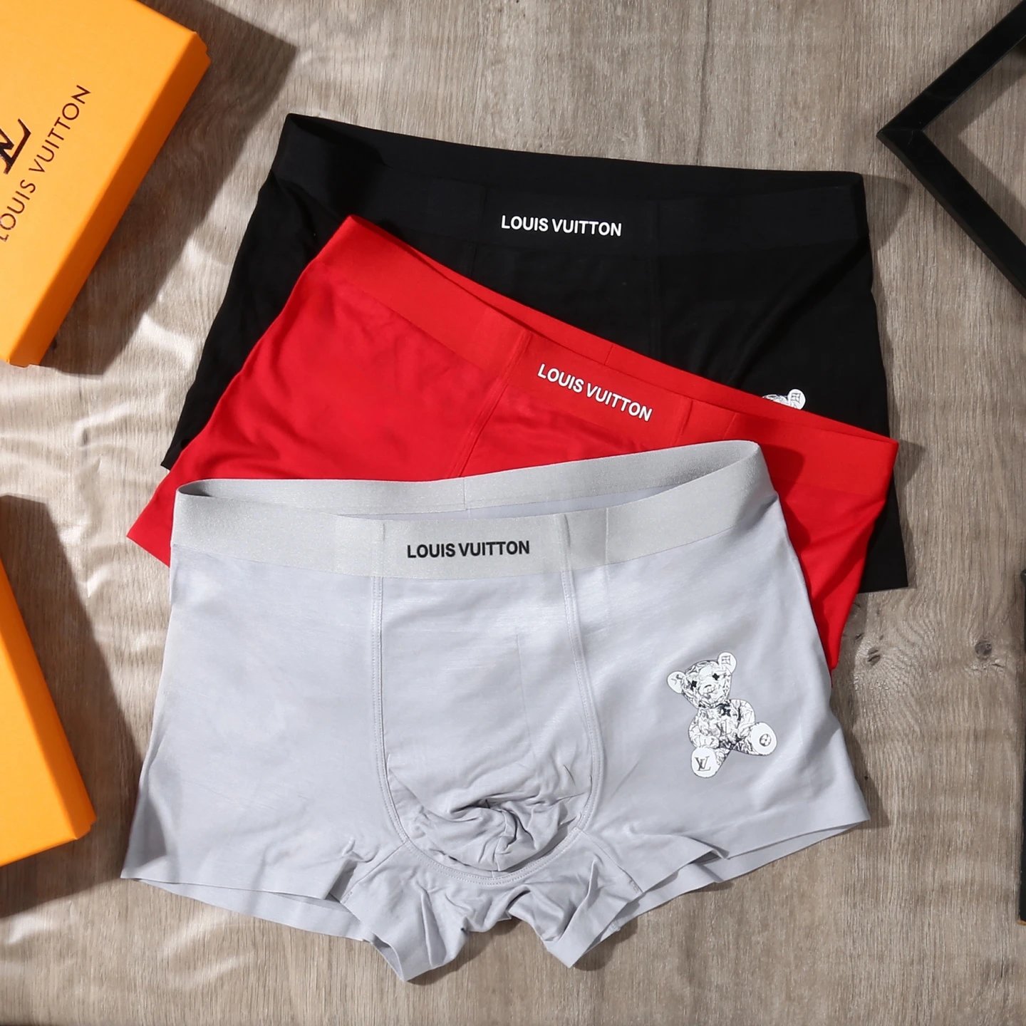 Men's Underwear photo 4
