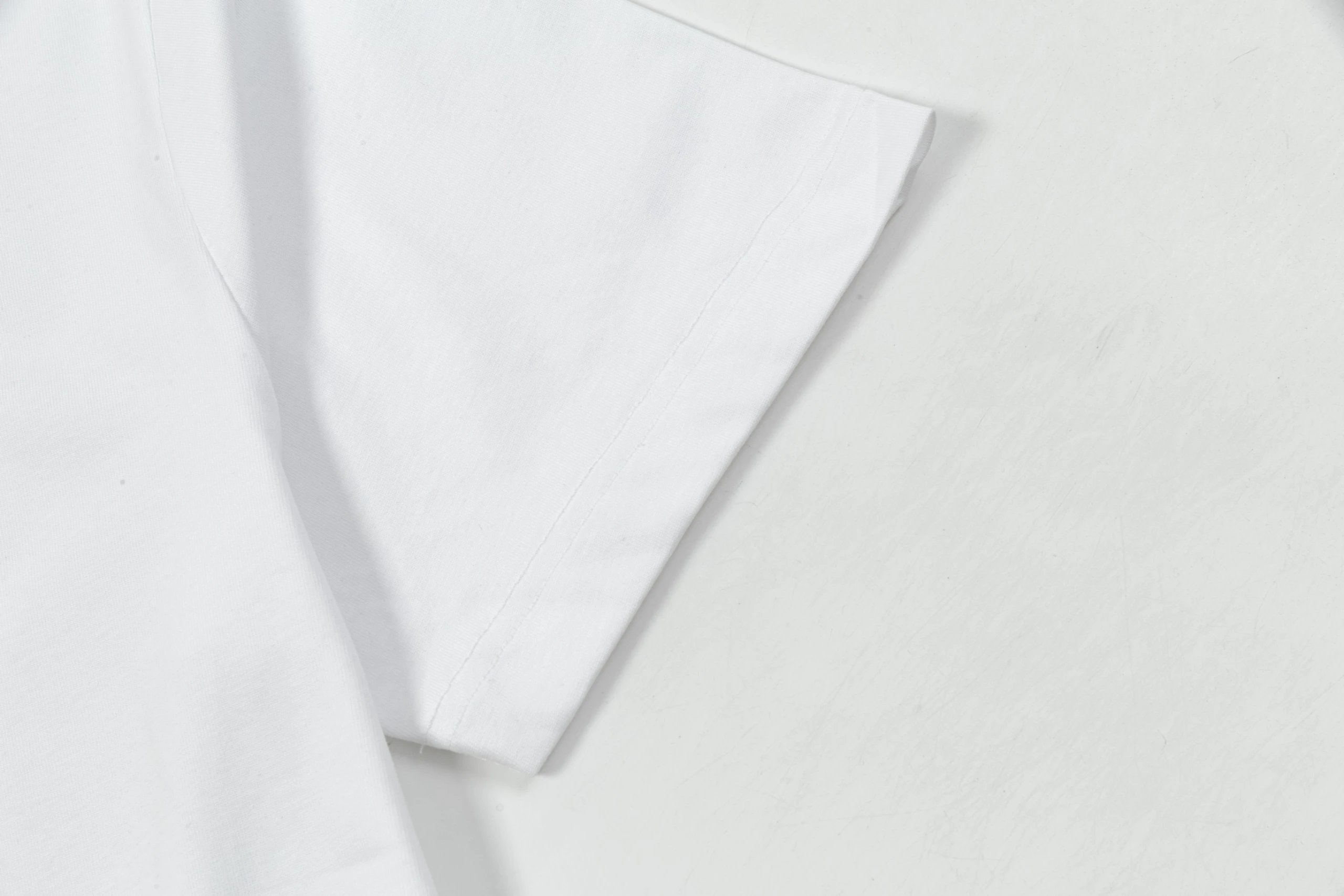 Embroidered Short Sleeve Shirt photo 8