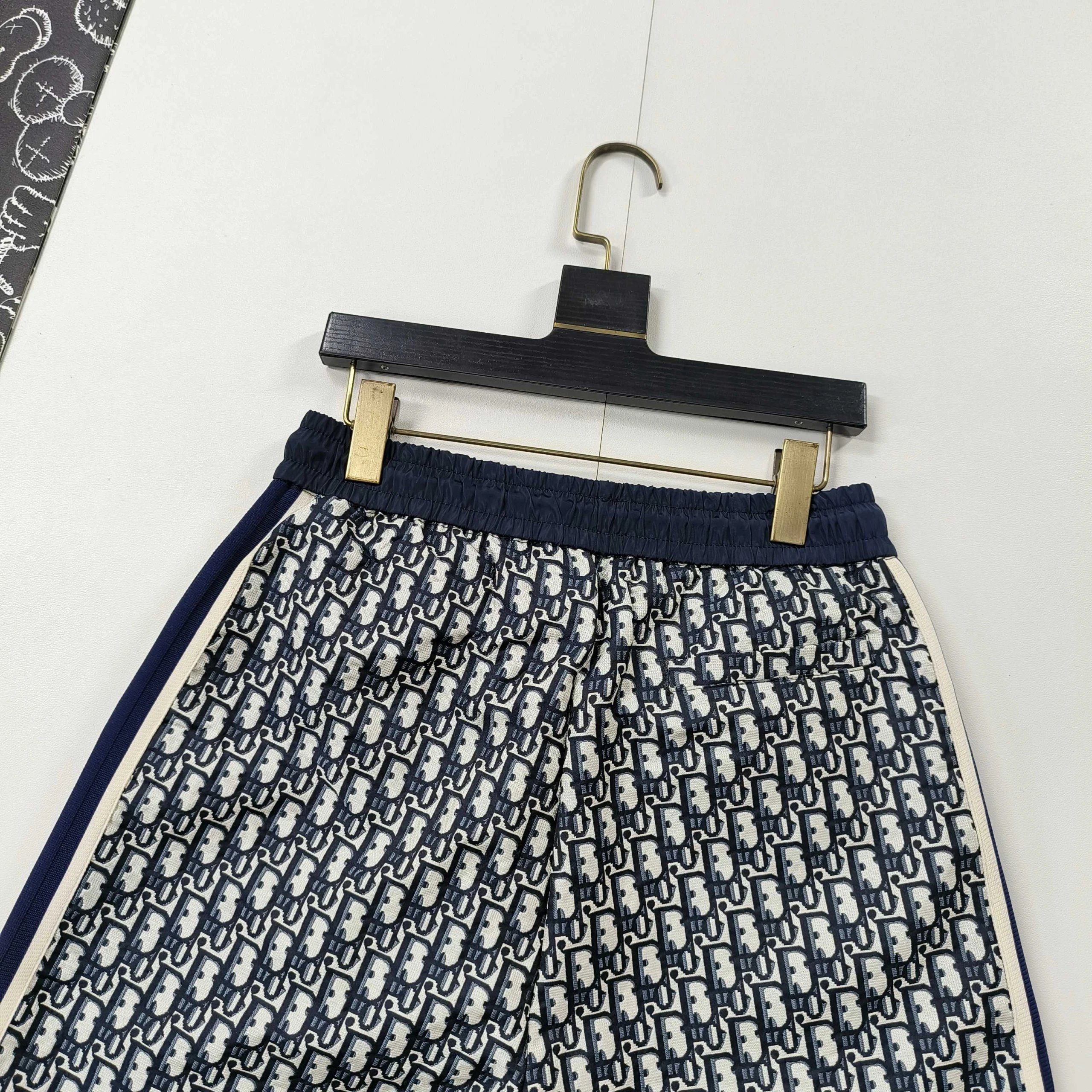 CD Beach Shorts photo 7