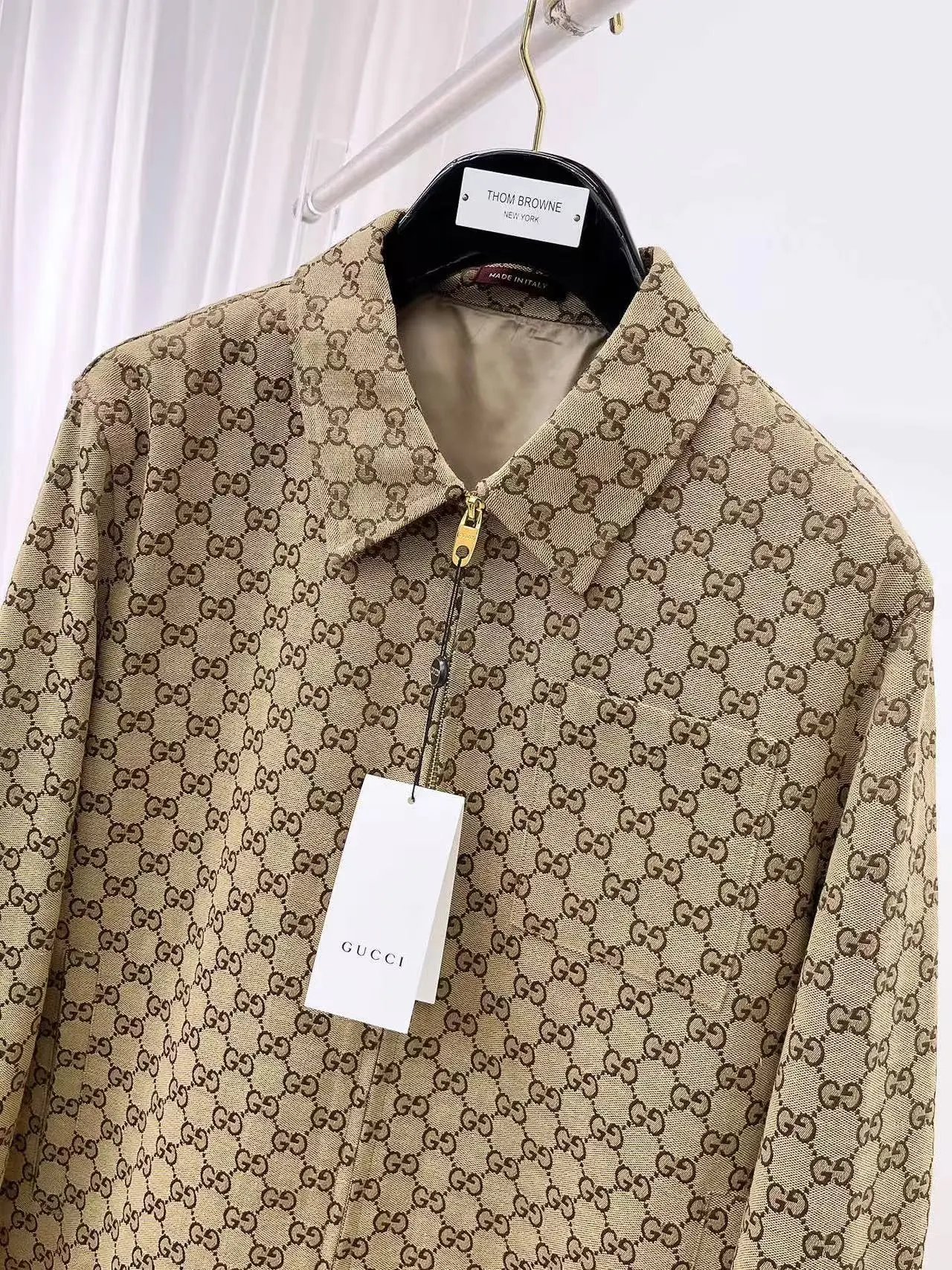 Casual Fashion Jacket photo 2