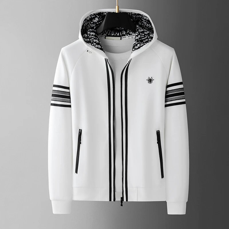 Casual Hoodie and Sweatpants Set photo 6