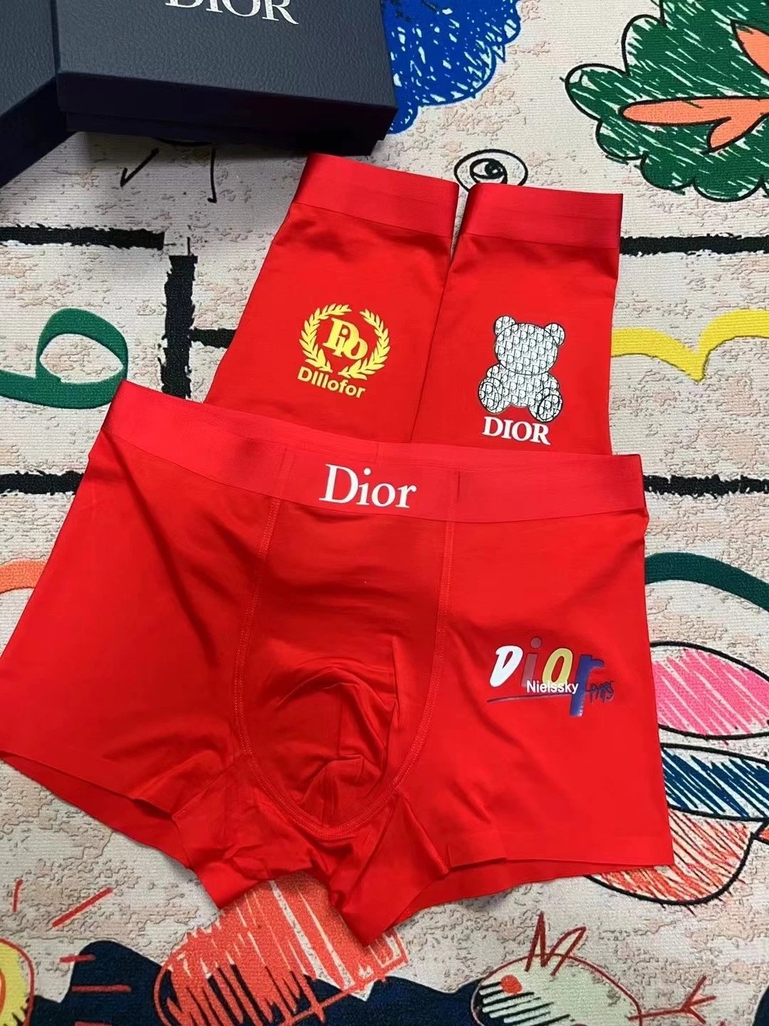Men's Underwear photo 4