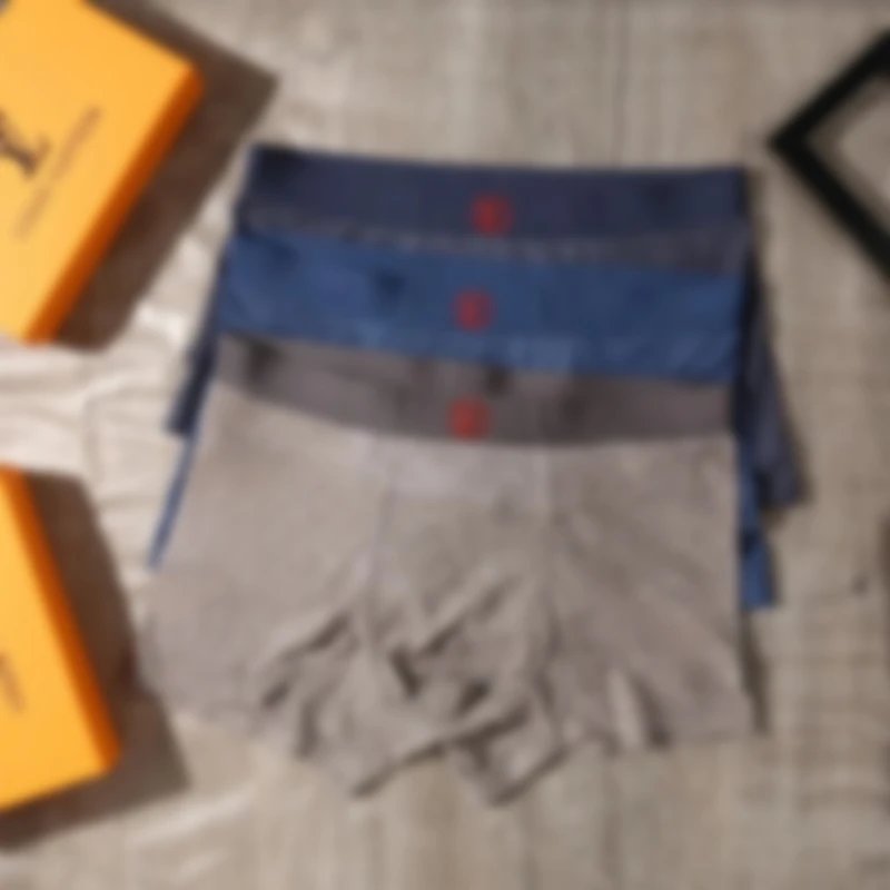 Men's Underwear