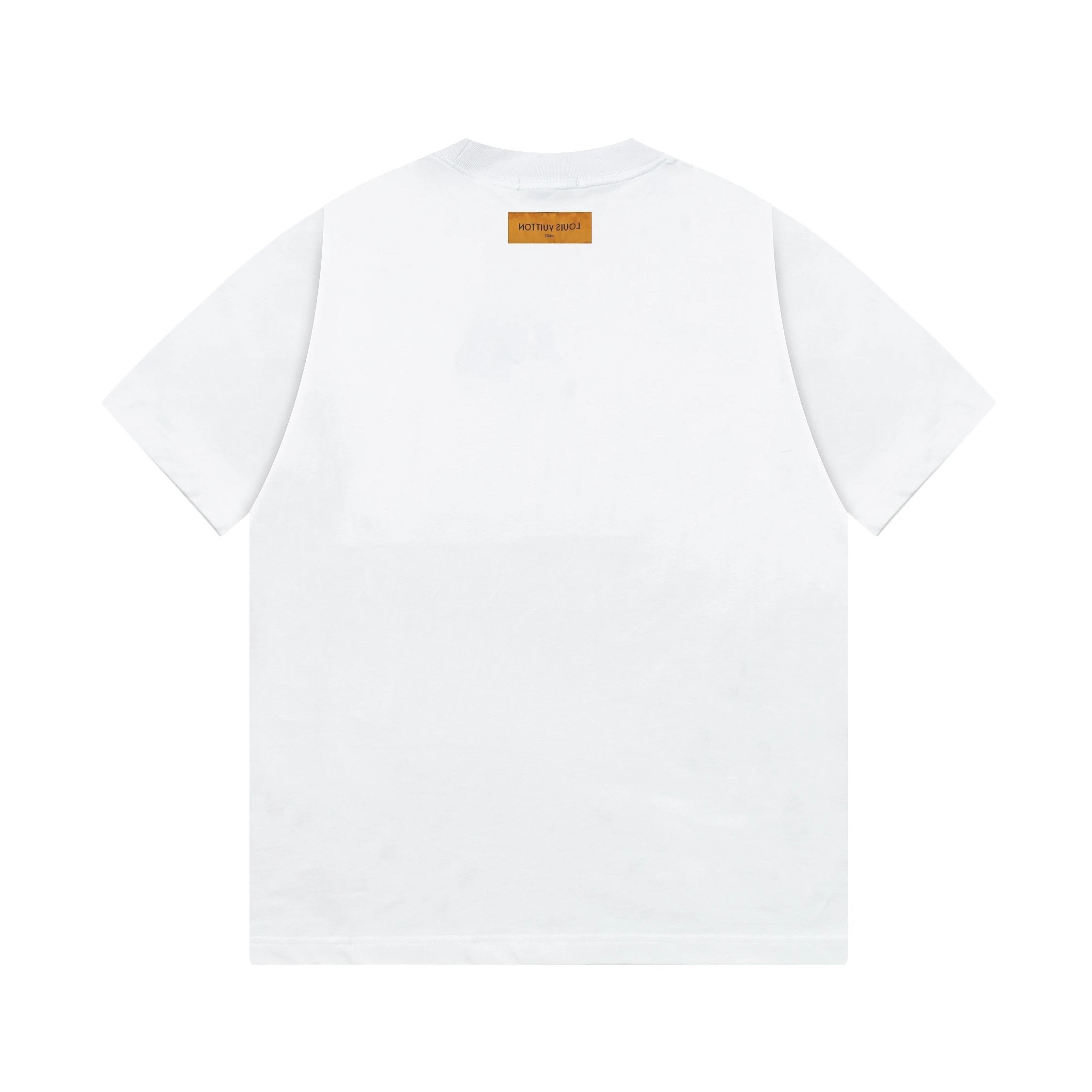 Embroidered Short Sleeve Shirt photo 4