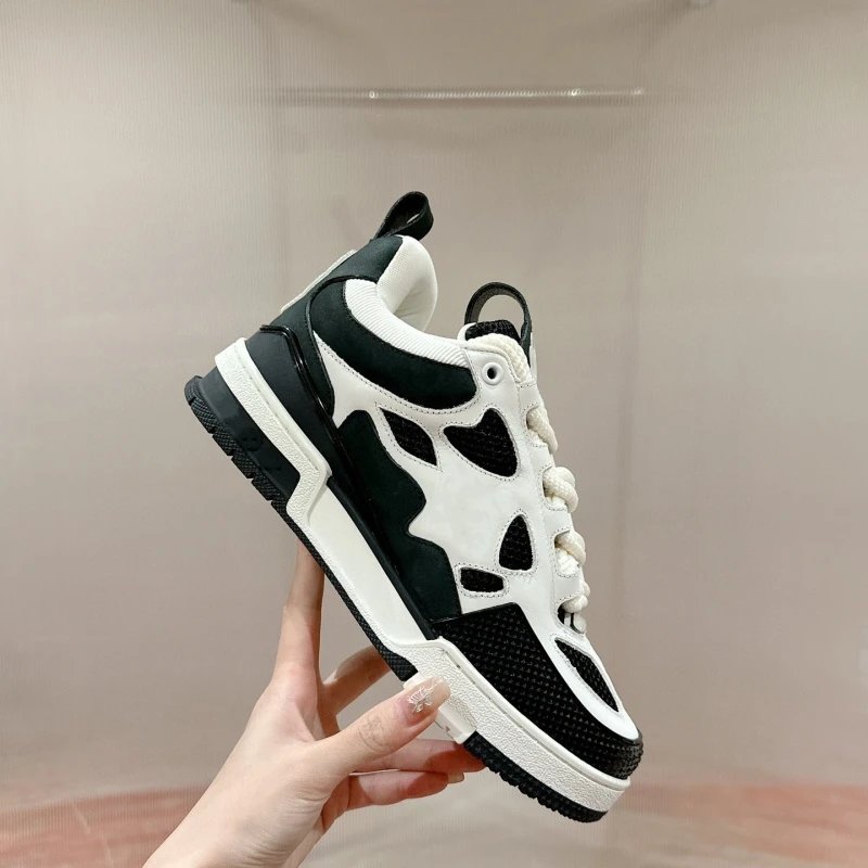 Fashion Bread Shoes photo 5